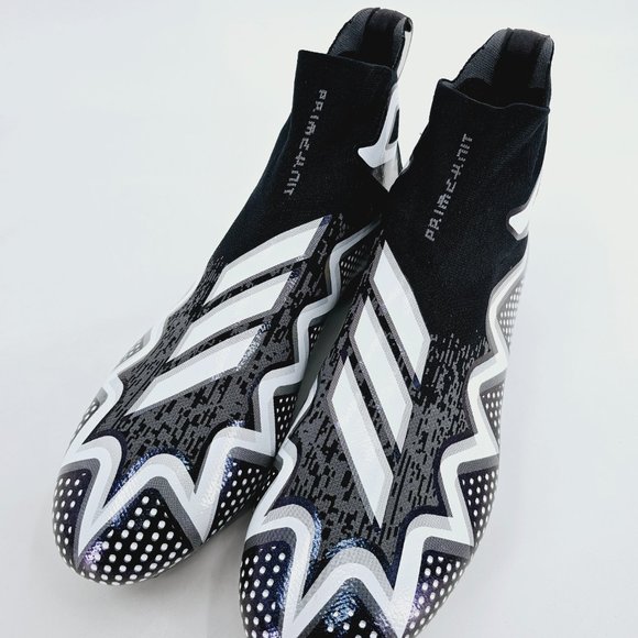 Adidas Freak Ultra 22 Primeknit Football Men's Cleats - Picture 9 of 12